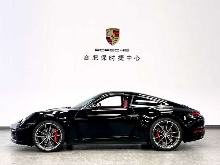 Фото 7 - Porsche 911