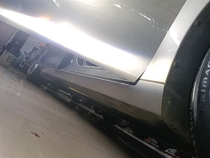 Фото 20 - Lexus ES