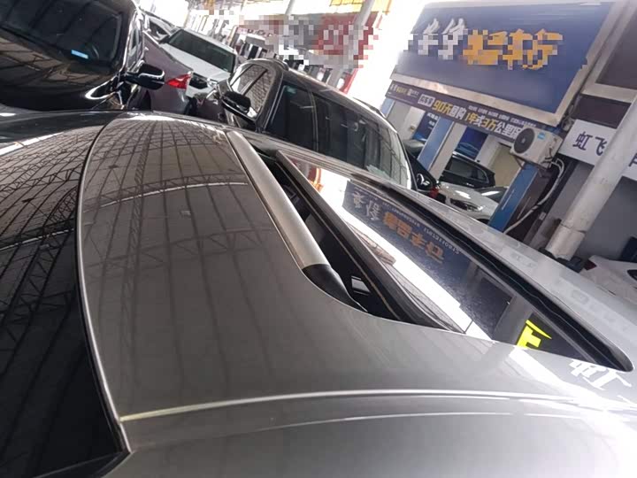 Фото 26 - Lexus ES