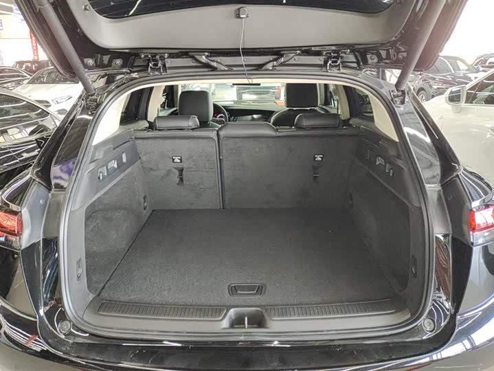 Фото 4 - Buick Envision Plus