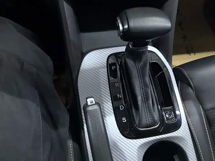 Фото 14 - GAC Trumpchi GS3