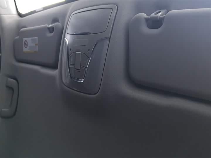 Фото 18 - GAC Trumpchi GS3