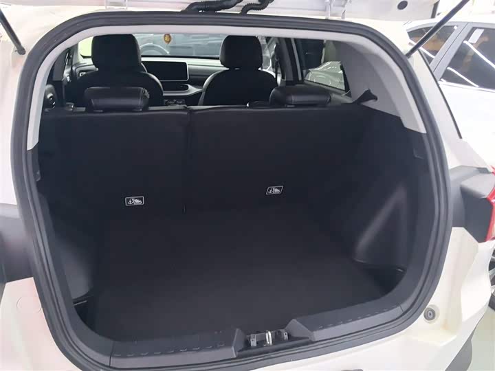 Фото 19 - GAC Trumpchi GS3