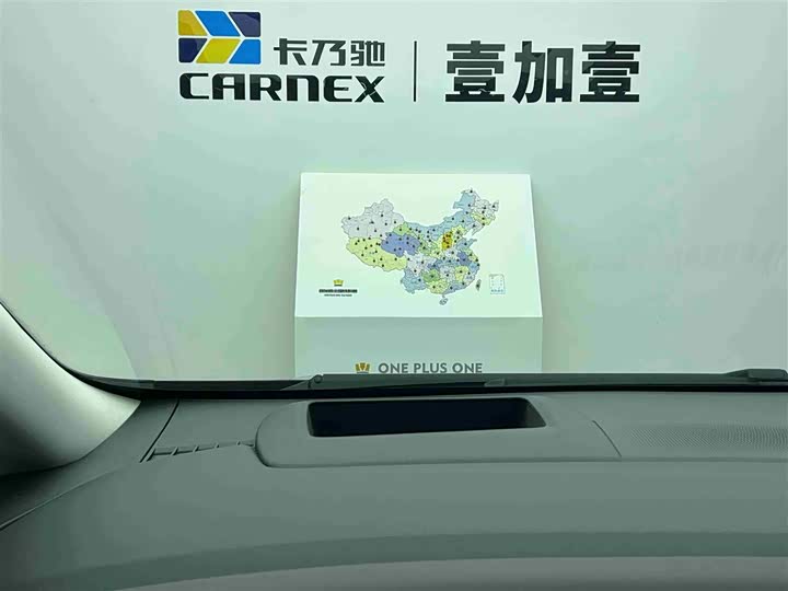 Фото 13 - Buick GL8 Century