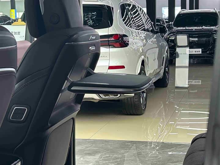 Фото 17 - Buick GL8 Century