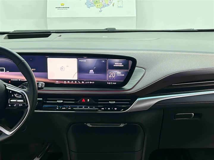 Фото 9 - Buick GL8 Century