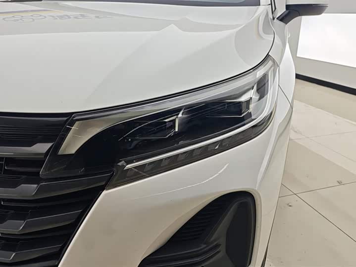 Фото 5 - GAC Trumpchi GS4