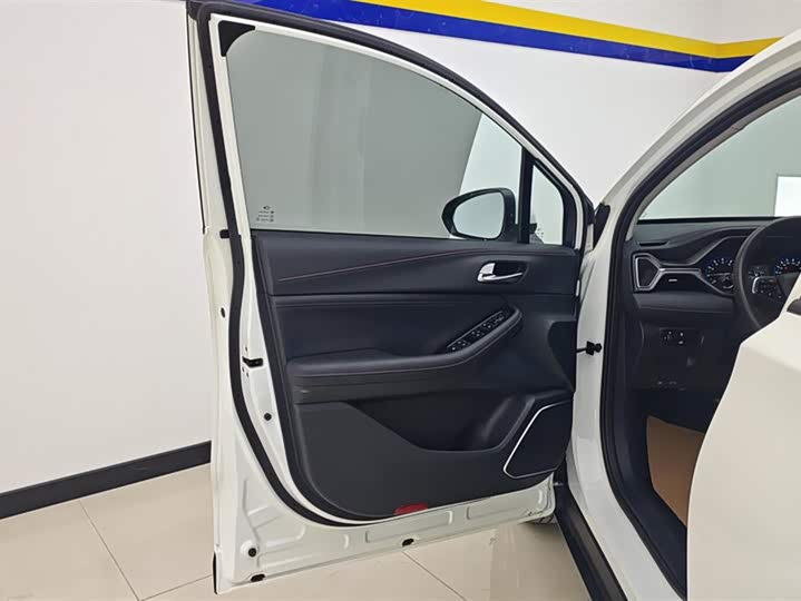 Фото 7 - GAC Trumpchi GS4