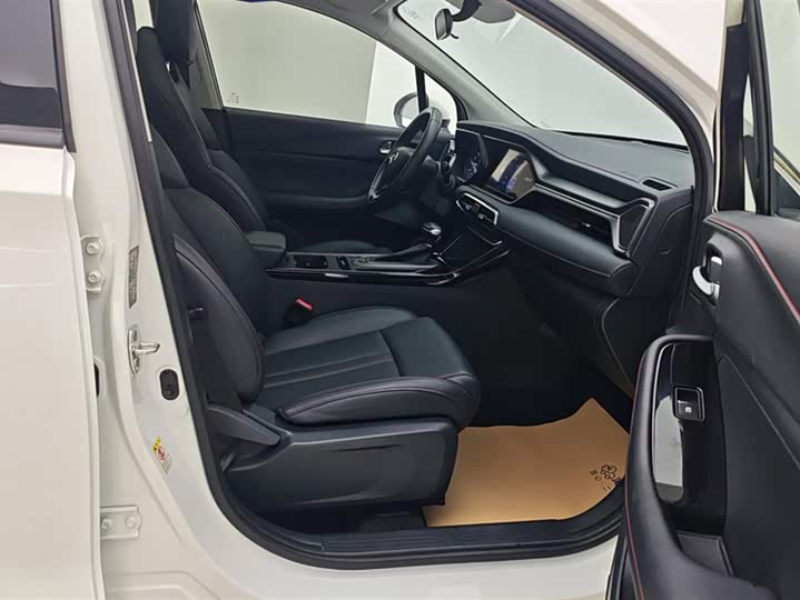 Фото 8 - GAC Trumpchi GS4