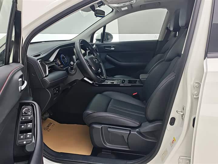 Фото 9 - GAC Trumpchi GS4