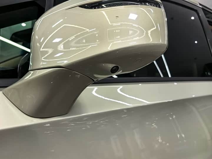 Фото 17 - Buick GL8 ES