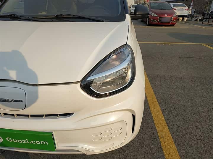 Фото 24 - Roewe Clever