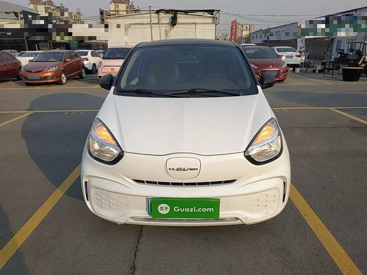 Фото 3 - Roewe Clever