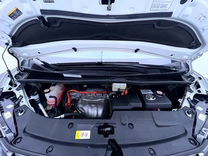 Фото 12 - Toyota Alphard