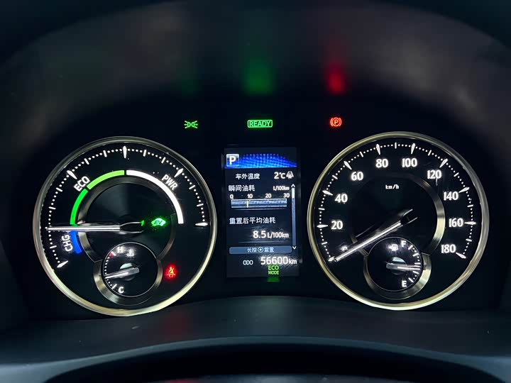 Фото 23 - Toyota Alphard