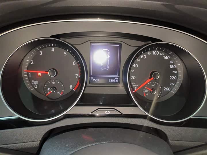 Фото 12 - Volkswagen Magotan