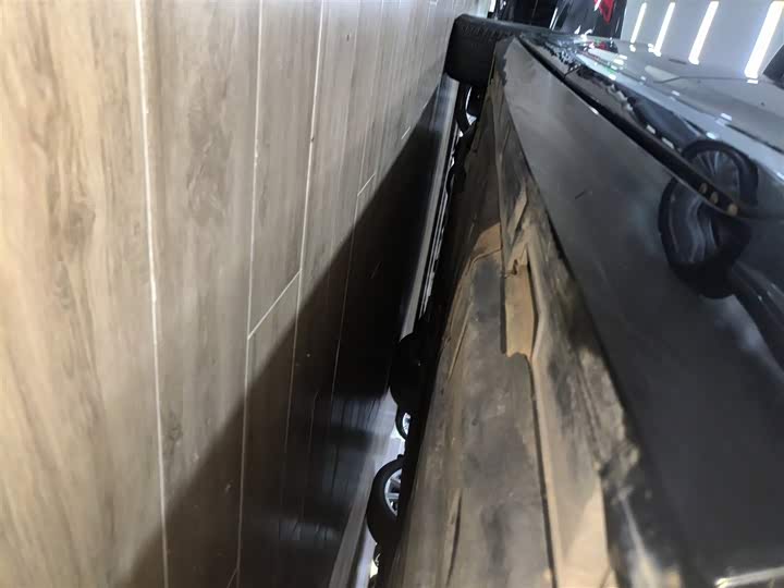 Фото 22 - Volkswagen Magotan