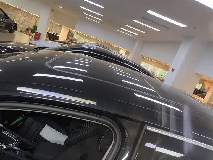 Фото 27 - Volkswagen Magotan