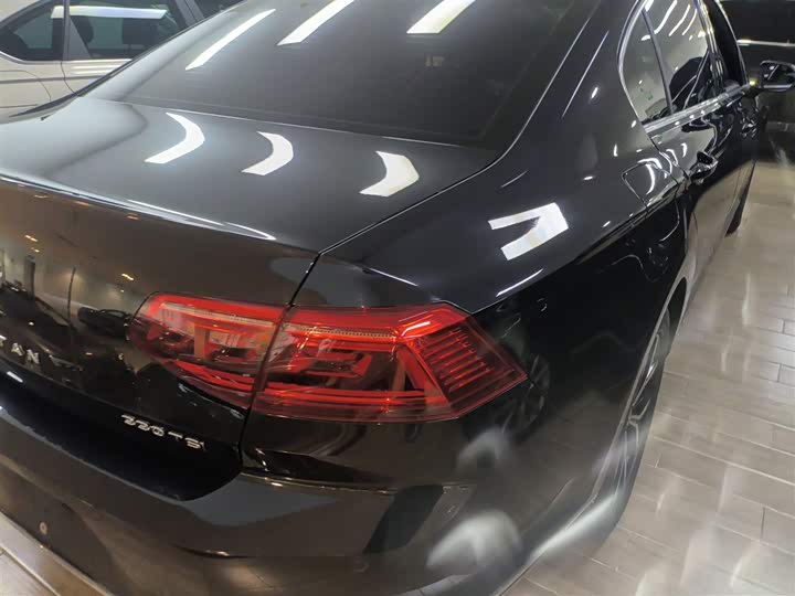 Фото 8 - Volkswagen Magotan