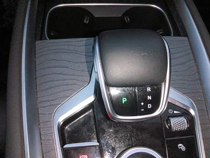 Фото 14 - Chery Tiggo 8 Plus