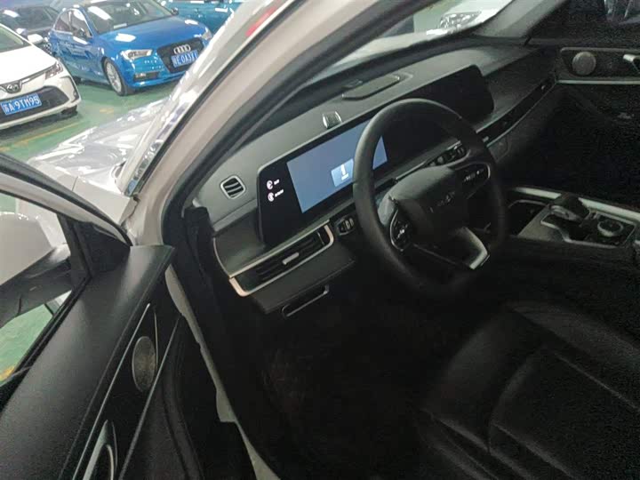 Фото 16 - Chery Tiggo 8 Plus