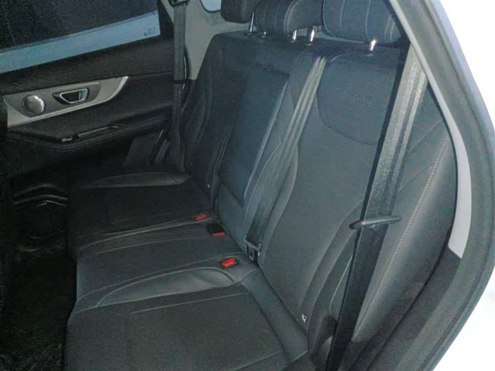 Фото 17 - Chery Tiggo 8 Plus