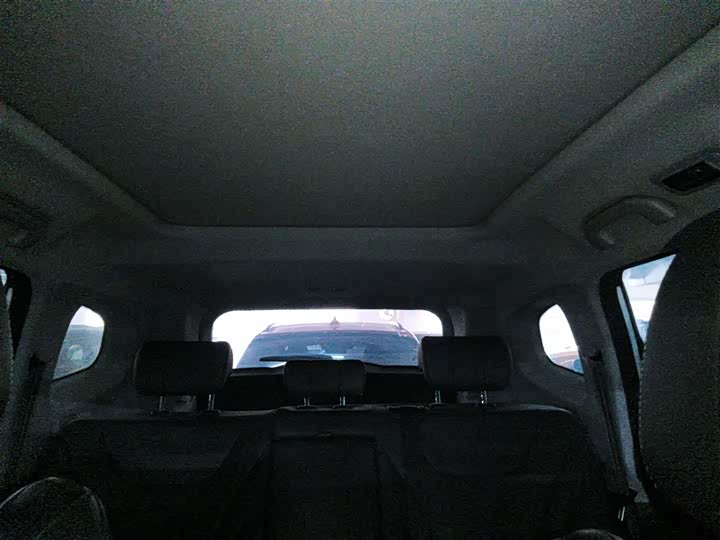 Фото 18 - Chery Tiggo 8 Plus