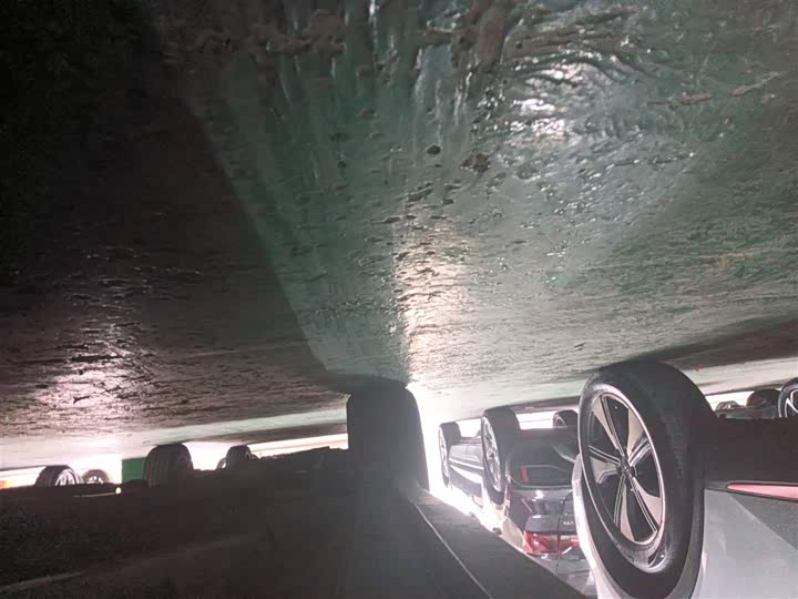 Фото 21 - Chery Tiggo 8 Plus