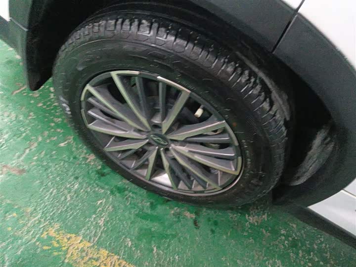 Фото 26 - Chery Tiggo 8 Plus