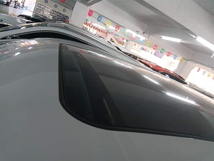 Фото 27 - Chery Tiggo 8 Plus