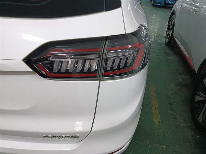 Фото 8 - Chery Tiggo 8 Plus