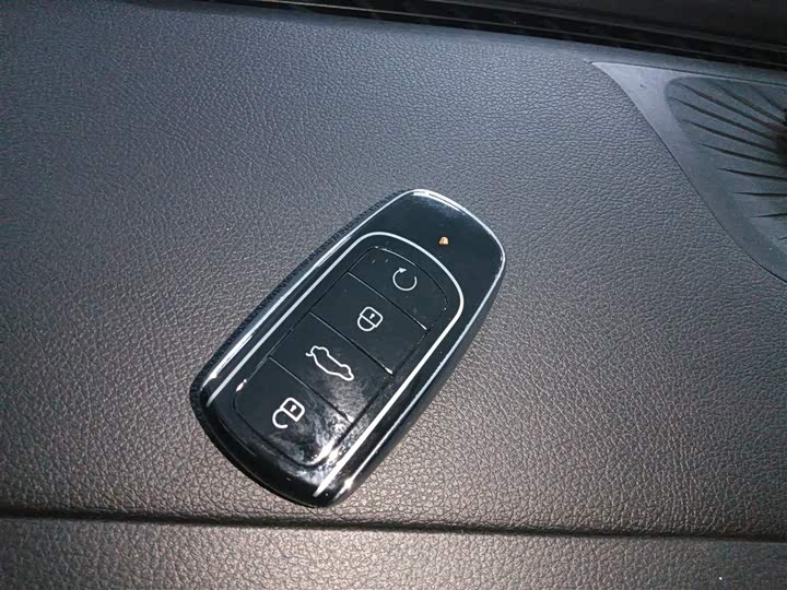 Фото 9 - Chery Tiggo 8 Plus