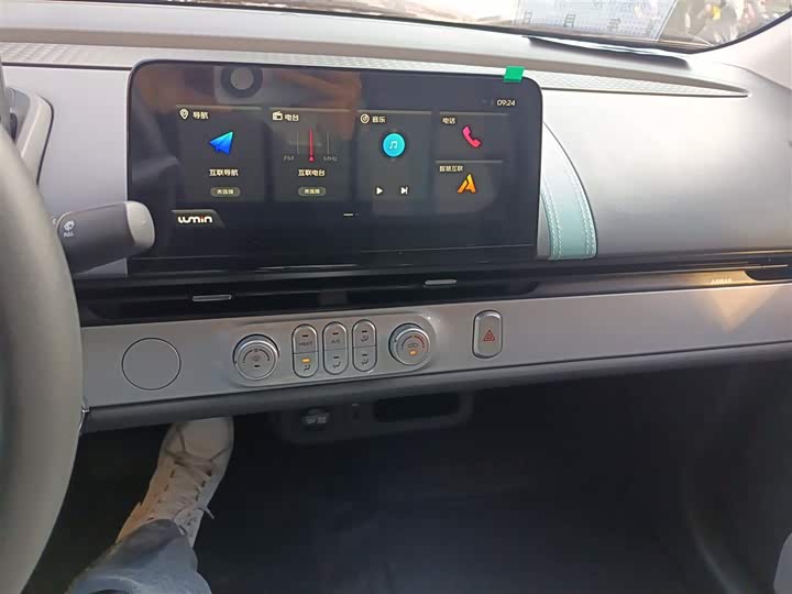 Фото 13 - Changan Qiyuan (Nevo) Lumin