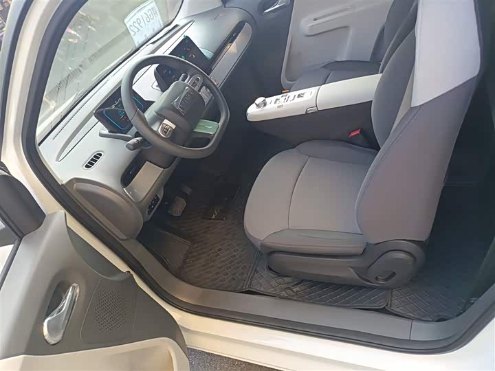 Фото 15 - Changan Qiyuan (Nevo) Lumin