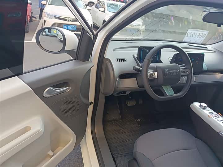 Фото 16 - Changan Qiyuan (Nevo) Lumin