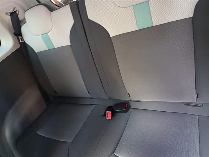 Фото 17 - Changan Qiyuan (Nevo) Lumin