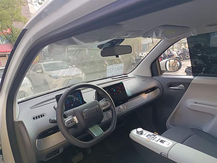 Фото 18 - Changan Qiyuan (Nevo) Lumin