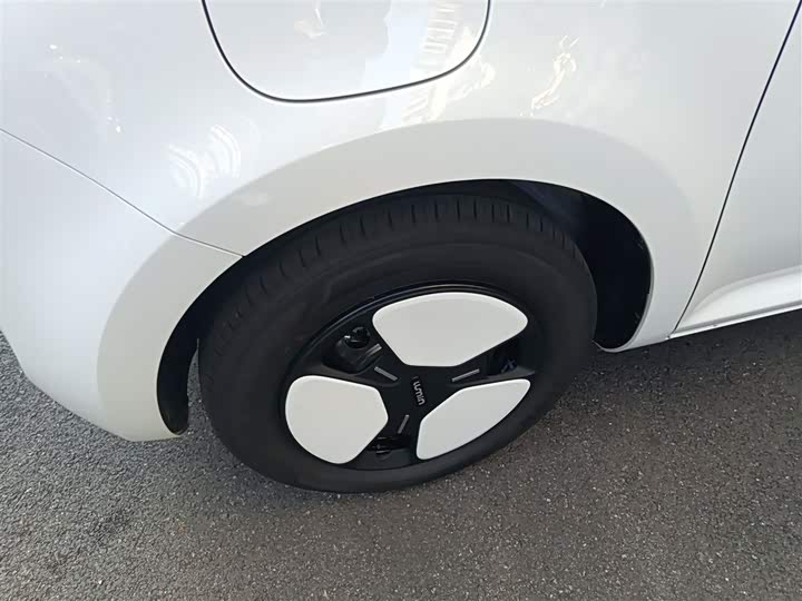 Фото 23 - Changan Qiyuan (Nevo) Lumin