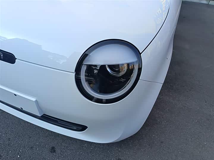 Фото 24 - Changan Qiyuan (Nevo) Lumin