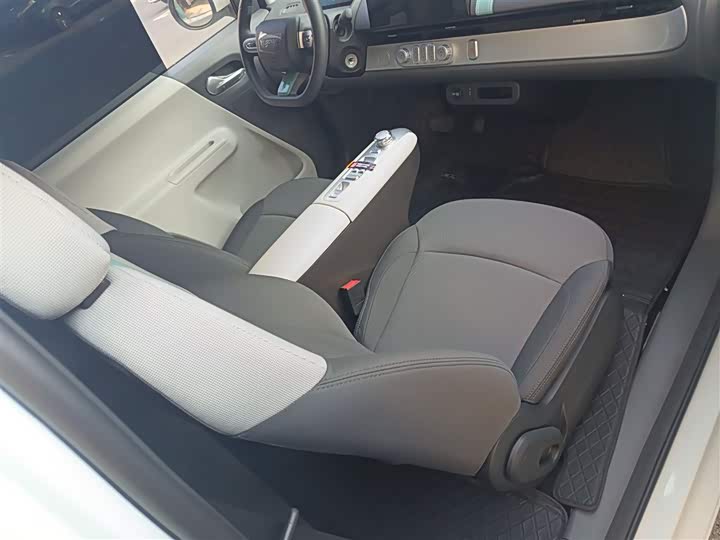 Фото 25 - Changan Qiyuan (Nevo) Lumin