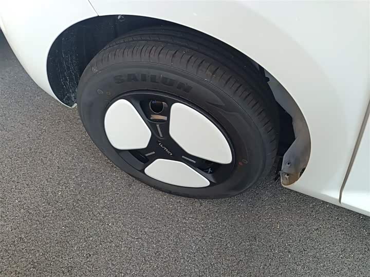 Фото 26 - Changan Qiyuan (Nevo) Lumin