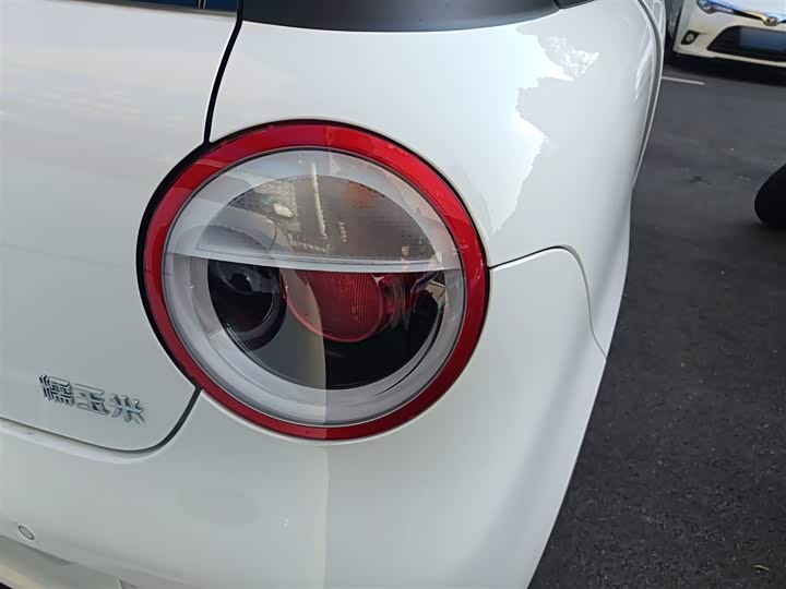 Фото 8 - Changan Qiyuan (Nevo) Lumin