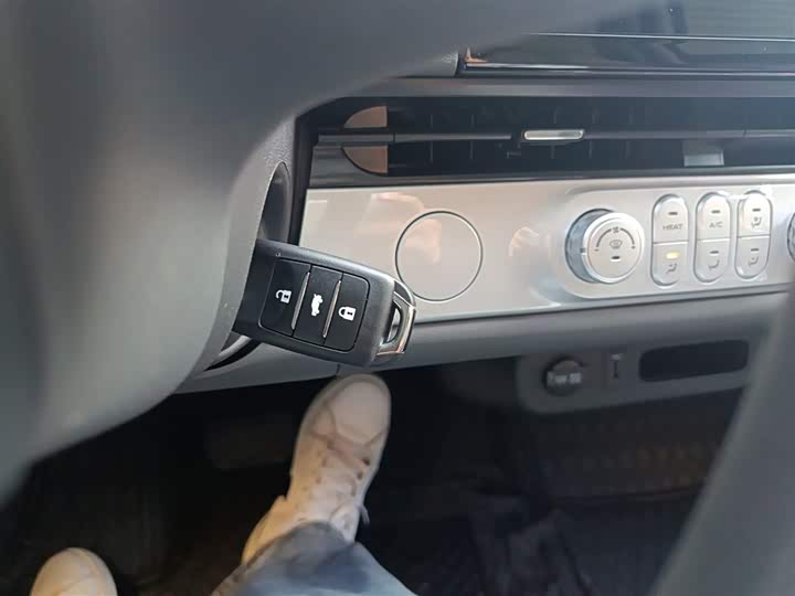 Фото 9 - Changan Qiyuan (Nevo) Lumin