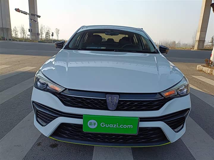 Фото 3 - Roewe i5