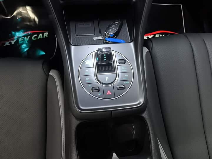 Фото 14 - BYD Sea Lion 05 DM-i Hybrid