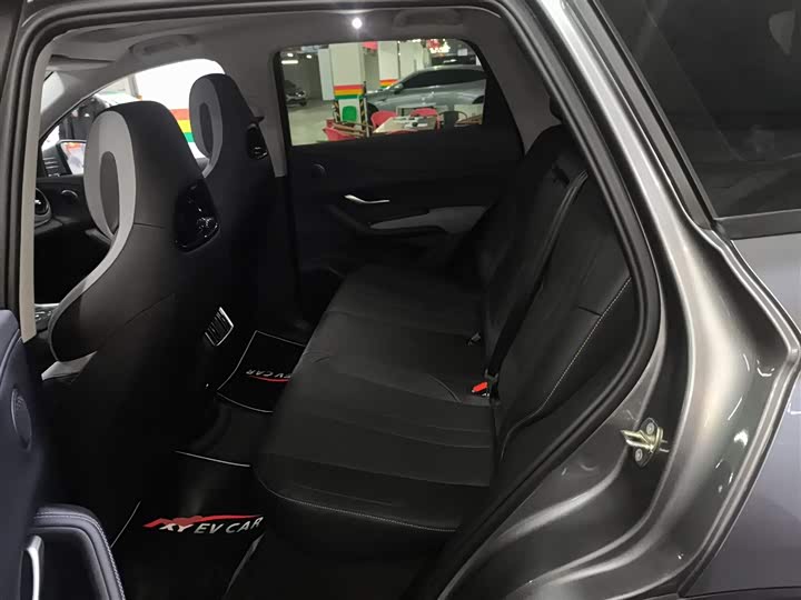 Фото 17 - BYD Sea Lion 05 DM-i Hybrid