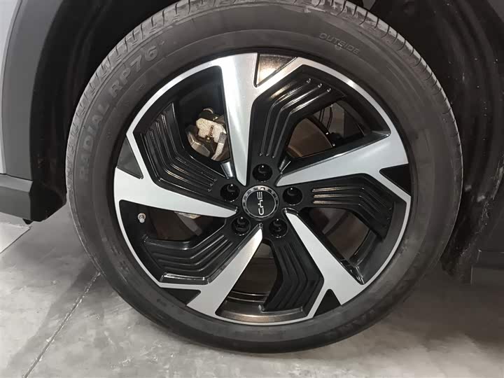 Фото 23 - BYD Sea Lion 05 DM-i Hybrid