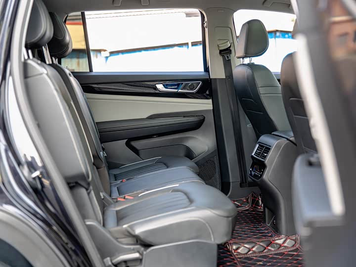 Фото 12 - Volkswagen Teramont Pro