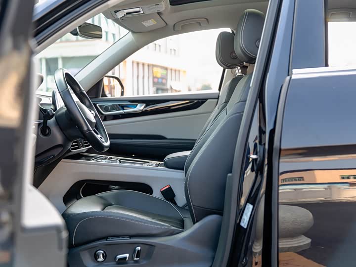 Фото 8 - Volkswagen Teramont Pro