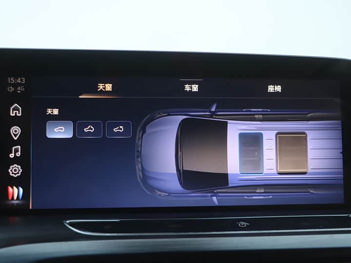 Фото 16 - Buick GL8 ES